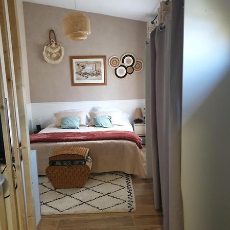 Studio A 15 Mn De Disneyland Paris Lejlighed Bouleurs Eksteriør billede